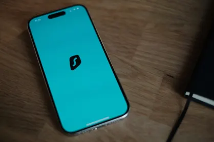 Slottica Kasino Mobiilisovellus